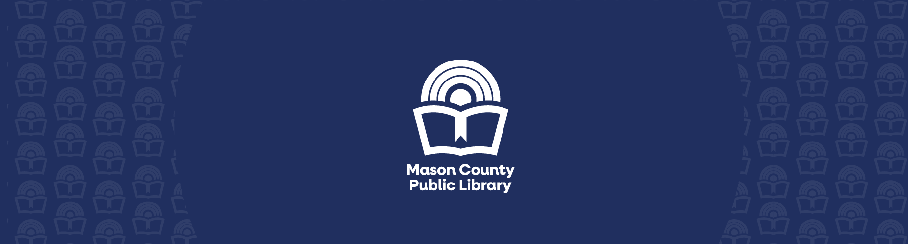 Home Mason County Public Library